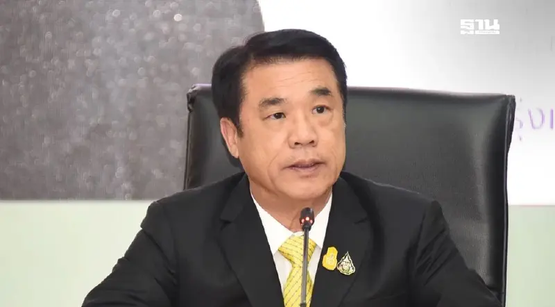 "สุริยะ" ถก กทม. ปิดดีลชดเชยรายได้ "สายสีเขียว" รับนโยบาย 20 บาทตลอดสาย