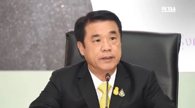 "สุริยะ" ถก กทม. ปิดดีลชดเชยรายได้ "สายสีเขียว" รับนโยบาย 20 บาทตลอดสาย "สุริยะ" ถก กทม. ปิดดีลชดเชยรายได้ "สายสีเขียว" รับนโยบาย 20 บาทตลอดสาย