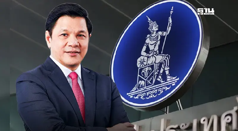 จับตา ครม.ไฟเขียว “วิทัย รัตนากร” นั่งเก้าอี้ผู้ว่า ธปท.คนใหม่