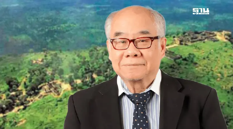 "สมชาย ภคภาสน์วิวัฒน์" เผยไทย - กัมพูชา จับมือหยุดยิงลดตึงเครียด