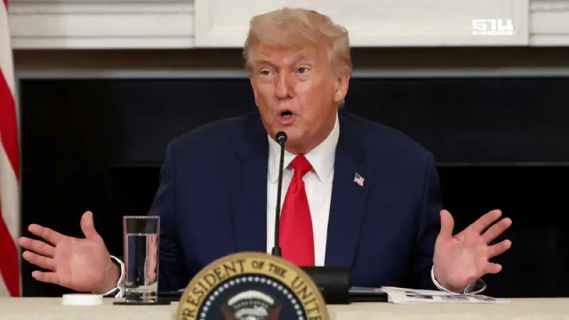 ทรัมป์ขึ้นภาษีทองแดง 50% สะเทือนตลาดโลก ดันราคาพุ่ง-หุ้นเหมืองสหรัฐฯ กระฉูด