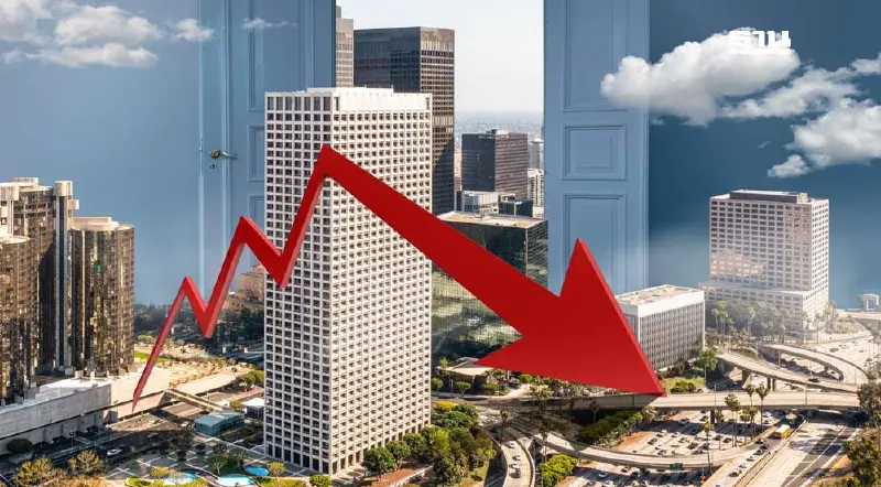 ตลาดอสังหาฯ ไทย6เดือนแรก68 หดตัวแรงเหลือเพียง 15,484 หน่วย ดีเวลลอปเปอร์ปรับตัวไร้ฟองสบู่