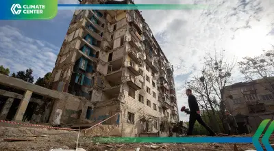 สงครามเร่งยูเครนพึ่งพลังงานสะอาด รับมือวิกฤตโครงสร้างพื้นฐาน