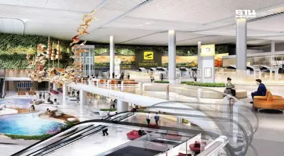 AOT เร่งลงทุนขยาย 6 สนามบิน ดันไทยฮับการบิน ปักธงผู้นำท่าอากาศยานที่ดีระดับโลก