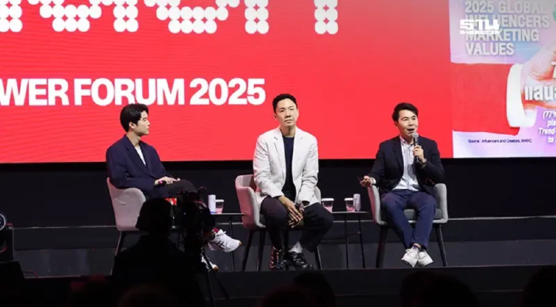 THACCA ผนึก TCEB ดันซอฟท์พาวเวอร์ไทยสู่ตลาดโลก ปั๊มเศรษฐกิจ