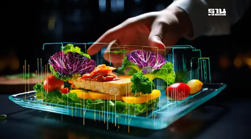 10 เทรนด์ Future Food โอกาสทองผู้ประกอบการไทยบนเวทีโลก 10 เทรนด์ Future Food โอกาสทองผู้ประกอบการไทยบนเวทีโลก