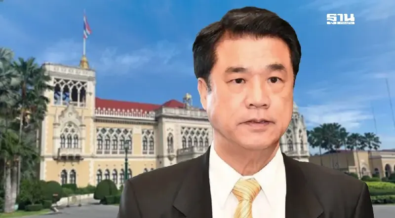 “สุริยะ”รักษาการนายกฯ หลัง“แพทองธาร” ต้องหยุดปฏิบัติหน้าที่