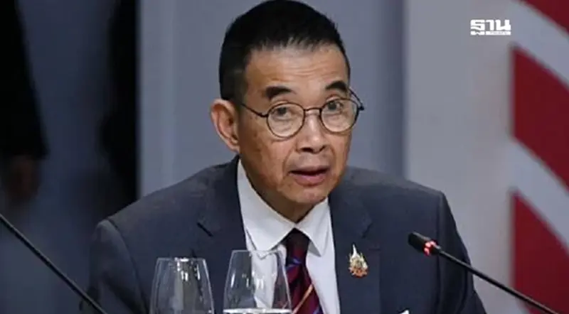 “มาริษ” รอแจ้ง UN ไทยถูกกัมพูชายิงก่อนละเมิดอธิปไตย โจมตีชาวบ้าน-รพ. “มาริษ” รอแจ้ง UN ไทยถูกกัมพูชายิงก่อนละเมิดอธิปไตย โจมตีชาวบ้าน-รพ.