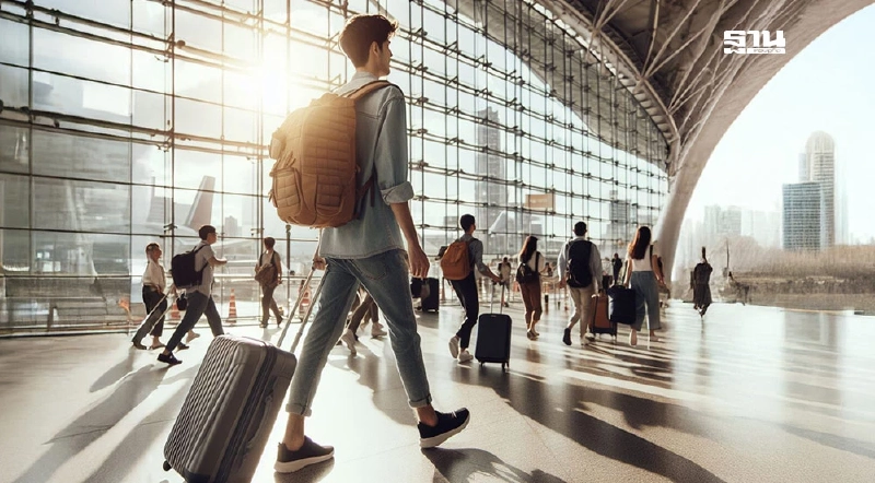 สู้รบไทย-กัมพูชา นักท่องเที่ยวยกเลิก 8 พันคนแล้ว ททท.เร่งสื่อสารทำความเข้าใจต่างชาติ สู้รบไทย-กัมพูชา นักท่องเที่ยวยกเลิก 8 พันคนแล้ว ททท.เร่งสื่อสารทำความเข้าใจต่างชาติ