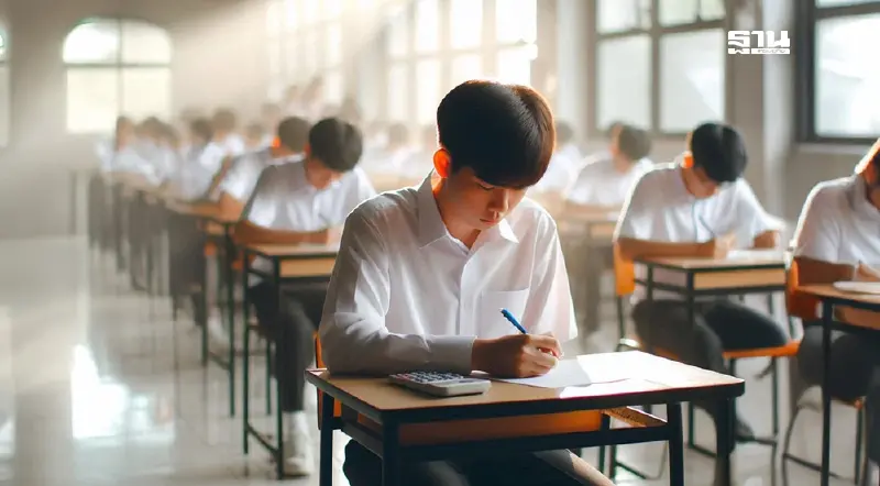 "สอบท้องถิ่น 2568" ล่าสุดประกาศเลื่อนวัน-เวลา-สถานที่สอบ "สอบท้องถิ่น 2568" ล่าสุดประกาศเลื่อนวัน-เวลา-สถานที่สอบ