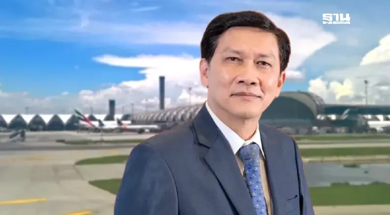 เฮ! สนามบินสุวรรณภูมิยุคใหม่ ไม่มี “เทอร์มินัลตัดแปะ” ทอท.ยอมถอย ปรับแผนใหม่