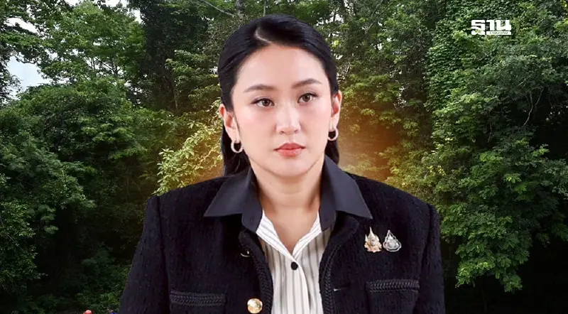 “แพทองธาร”ประณามกัมพูชายิงก่อน บอกไทยเริ่ม ทำตัวเป็นเหยื่อ “แพทองธาร”ประณามกัมพูชายิงก่อน บอกไทยเริ่ม ทำตัวเป็นเหยื่อ