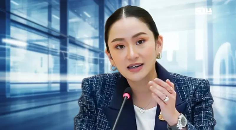 การเมืองกดดันตลาดหุ้น! จับตาศาล รธน. ชี้ชะตา นายกฯ 1 ก.ค. ดัชนีเสี่ยงหลุด 1,067 จุด การเมืองกดดันตลาดหุ้น! จับตาศาล รธน. ชี้ชะตา นายกฯ 1 ก.ค. ดัชนีเสี่ยงหลุด 1,067 จุด