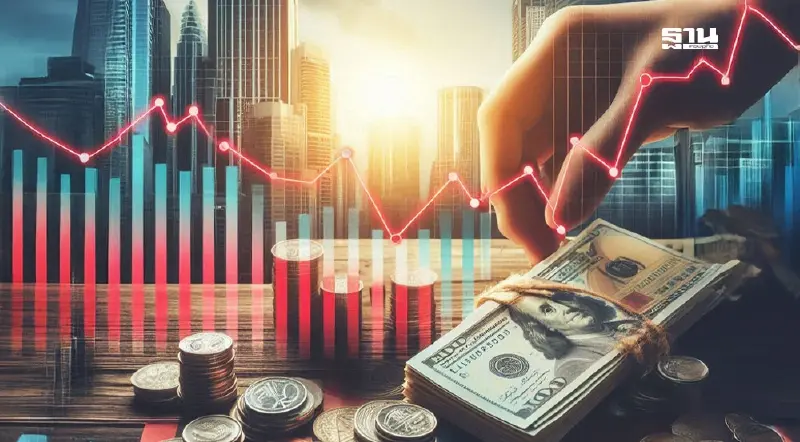 คลังชงบอร์ดกระตุ้นเศรษฐกิจพรุ่งนี้ เคาะงบ 4 หมื่นล้าน คลังชงบอร์ดกระตุ้นเศรษฐกิจพรุ่งนี้ เคาะงบ 4 หมื่นล้าน