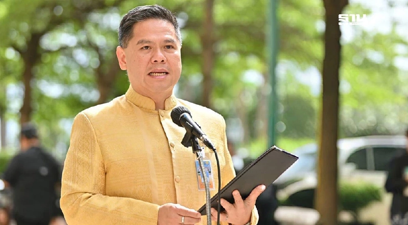 พม.เล็งพักหนี้กองทุนฯ 3 เดือนแก่ผู้พิการ 7 จว.ชายแดนไทย-กัมพูชา พม.เล็งพักหนี้กองทุนฯ 3 เดือนแก่ผู้พิการ 7 จว.ชายแดนไทย-กัมพูชา