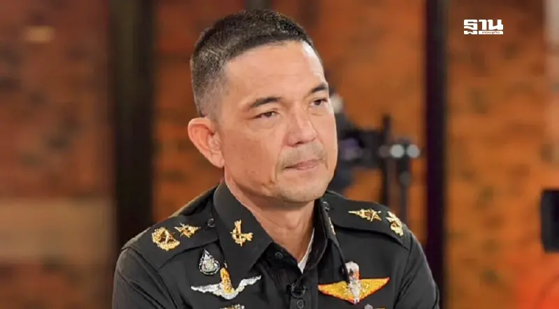 ทหารไทยคุมตัว 18 ทหารกัมพูชา หลังยึดพื้นที่ซำแตศรีสะเกษ ตาย 2 นาย