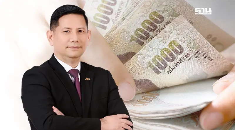 ธุรกิจแฟคตอริ่งชง 4 ข้อเสนอ หนุน SMEs เข้าถึงแหล่งเงิน