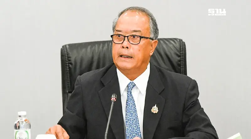 รัฐบาล จ่อถอนร่างพ.ร.บ.สถานบันเทิงครบวงจร พ้นสภา ชงครม.ใหม่มีมติ