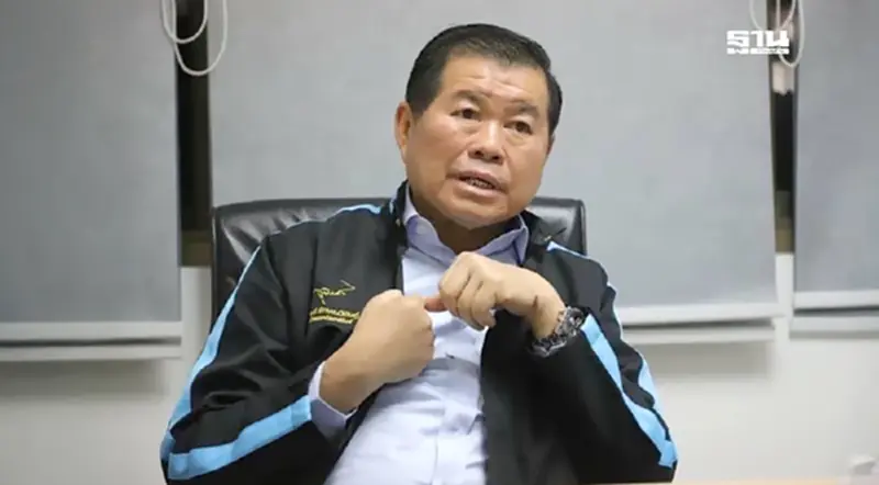 "นิพนธ์"ปัดร่วมตั้งพรรคใหม่กับ “ดร.เอ้” ยันยึดมั่นประชาธิปัตย์ "นิพนธ์"ปัดร่วมตั้งพรรคใหม่กับ “ดร.เอ้” ยันยึดมั่นประชาธิปัตย์