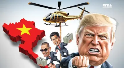 ทุนนอกชะงัก “ภาษีทรัมป์” ทุบไทยหล่นเบอร์ 4 อาเซียนประเทศน่าลงทุน เสี่ยงตกงานนับล้าน