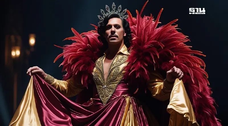 ถอดรหัสรักอัตลักษณ์ทางเพศ “ชายแต่งตัวเป็นหญิง” รสนิยมที่ไม่ใช่โรคทางจิตเวช