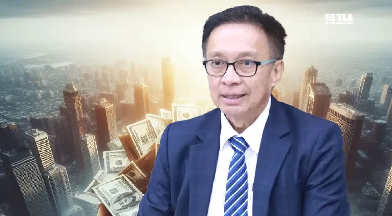 นักธุรกิจฝากการบ้าน 4 ข้อผู้ว่า ธปท. คนใหม่ ดูแลดอกเบี้ย-เงินบาท นักธุรกิจฝากการบ้าน 4 ข้อผู้ว่า ธปท. คนใหม่ ดูแลดอกเบี้ย-เงินบาท