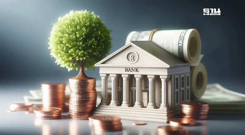 บอนด์ยีลด์ร่วง รับสัญญาณนโยบายผ่อนคลายจากผู้ว่าธปท.คนใหม่