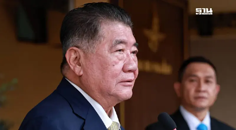 จับตา 'ภูมิธรรม' เรียกประชุมผู้ว่าฯ-ผู้การทั่วประเทศ ใครไม่มาเด้งทันที จับตา 'ภูมิธรรม' เรียกประชุมผู้ว่าฯ-ผู้การทั่วประเทศ ใครไม่มาเด้งทันที