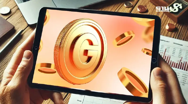 ก.ล.ต. ออกเกณฑ์ G-Token เพิ่มทางเลือกการออม-ลงทุน มีผล 21 ก.ค. ก.ล.ต. ออกเกณฑ์ G-Token เพิ่มทางเลือกการออม-ลงทุน มีผล 21 ก.ค.