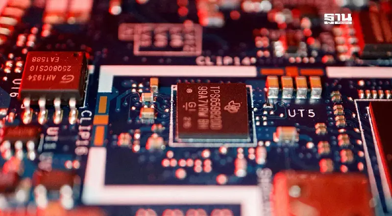 2 สตาร์ทอัพชิป AI จีน จ่อ IPO ระดมทุน 5.4 หมื่นล้าน สู้สหรัฐห้ามส่งชิป H20 เข้าจีน