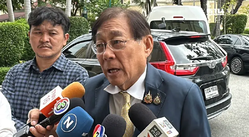 ไทยยื่นข้อเสนอ “ภาษีทรัมป์” เพิ่ม “พิชัย” ลุ้นสหรัฐฯ ขยายเส้นตายถึง 1 ส.ค.นี้ ไทยยื่นข้อเสนอ “ภาษีทรัมป์” เพิ่ม “พิชัย” ลุ้นสหรัฐฯ ขยายเส้นตายถึง 1 ส.ค.นี้