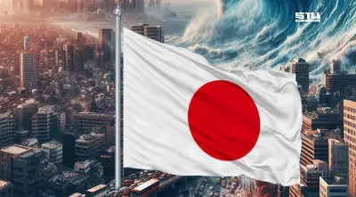 ญี่ปุ่นสั่งอพยพหนีสึนามิสูง 3 เมตร ตั้งแต่ฮอกไกโด-วาคายามะ