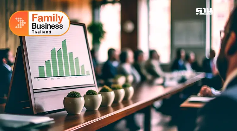 คณะกรรมการบริหารธุรกิจครอบครัว ควรมีลักษณะการมีส่วนร่วมแบบใด