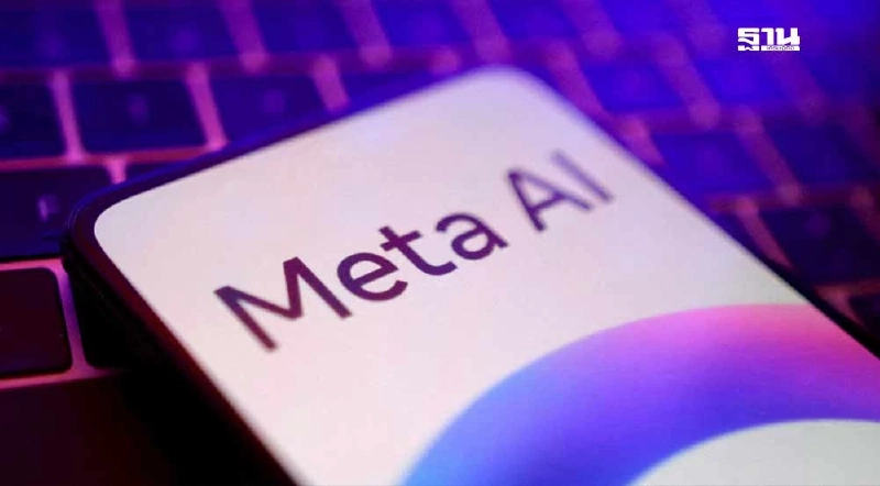 Meta ดูดไม่หยุด ดึง 2 ตัวท็อป OpenAI ร่วมทีมแล็บซูเปอร์อินเทลลิเจนซ์ Meta ดูดไม่หยุด ดึง 2 ตัวท็อป OpenAI ร่วมทีมแล็บซูเปอร์อินเทลลิเจนซ์