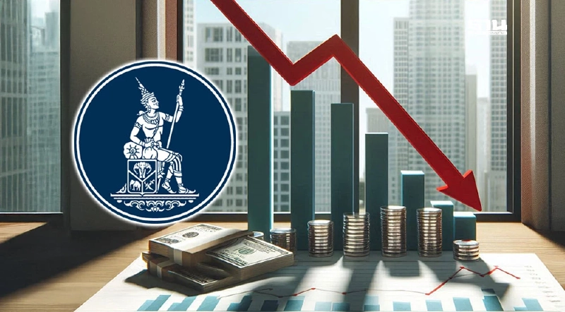 SCB EIC ชี้กนง. อาจลดดอกเบี้ยมากกว่า 2 ครั้งปีนี้ หากดีลสหรัฐเหลว SCB EIC ชี้กนง. อาจลดดอกเบี้ยมากกว่า 2 ครั้งปีนี้ หากดีลสหรัฐเหลว