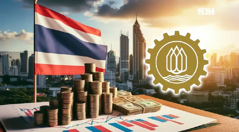 กกร. กังวลการเมือง–บาทแข็ง ทุบเศรษฐกิจ บี้แบงก์ชาติลดดอกเบี้ย