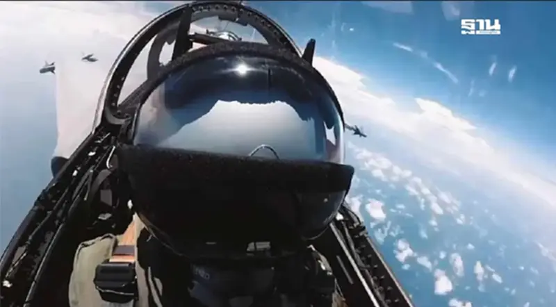ทอ.ส่ง F-16 - กริพเพน โจมตีเป้าหมาย ภูมะเขือ–ตาเมือนธม ฝั่งกัมพูชา ทอ.ส่ง F-16 - กริพเพน โจมตีเป้าหมาย ภูมะเขือ–ตาเมือนธม ฝั่งกัมพูชา