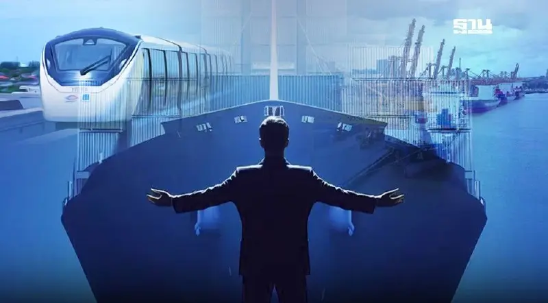 รัฐบาลเร่งเครื่องโปรเจ็กต์เรือธง 20 บาทตลอดสาย-แลนด์บริดจ์ รัฐบาลเร่งเครื่องโปรเจ็กต์เรือธง 20 บาทตลอดสาย-แลนด์บริดจ์