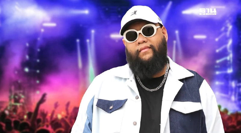 เปิดธุรกิจ "กอล์ฟฟักกลิ้งฮีโร่" แรปเปอร์ดังคุม 7 บริษัท รายได้ 54 ล้าน เปิดธุรกิจ "กอล์ฟฟักกลิ้งฮีโร่" แรปเปอร์ดังคุม 7 บริษัท รายได้ 54 ล้าน