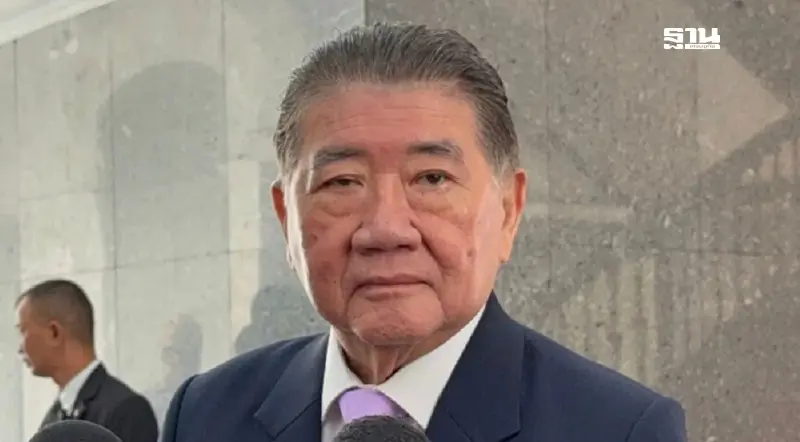 ภูมิธรรม สั่งด่วน ลดความสัมพันธ์การทูต เรียกทูตไทยกลับ เชิญทูตกัมพูชากลับ