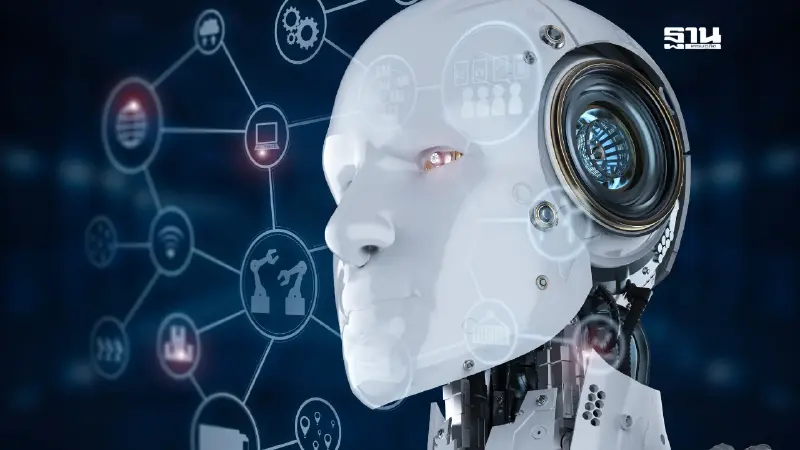 AI เริ่มโกหก-ขู่แบล็กเมล์? นักวิจัยออกโรงเตือน ถึงเวลาคุมเข้มก่อนสาย AI เริ่มโกหก-ขู่แบล็กเมล์? นักวิจัยออกโรงเตือน ถึงเวลาคุมเข้มก่อนสาย