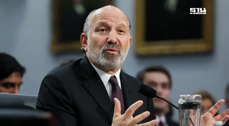 สหรัฐฯ บรรลุดีลการค้าใหม่ไทย-กัมพูชา หลบเลี่ยงภาษีโหด 36%