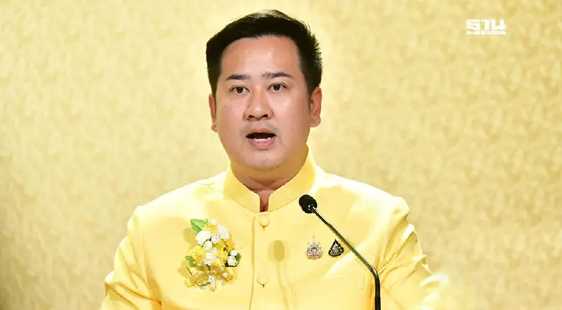 รัฐบาล เตือนสติหยุดทำคอนเทนต์ทำร้ายร่างกายชาวกัมพูชา ส่งตำรวจไล่เช็ค