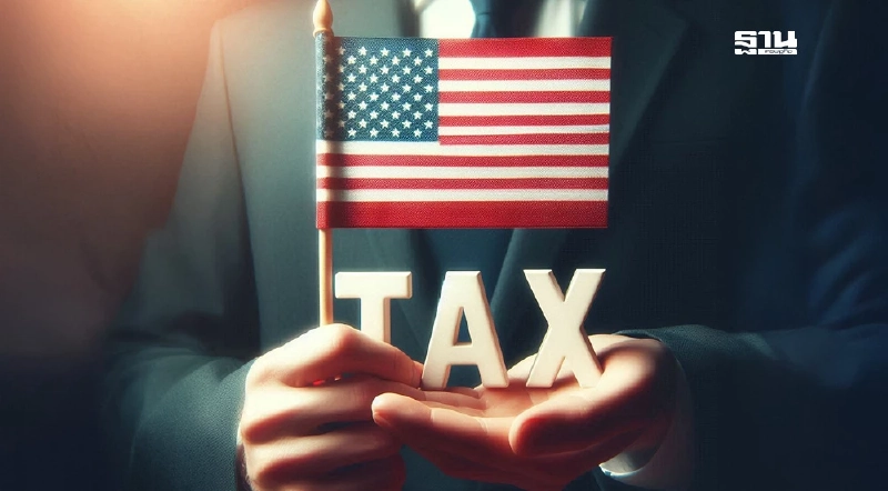 บีโอไอ คลอดด่วน 5 มาตรการชุดใหญ่ รับมือภาษีทรัมป์-สงครามการค้า บีโอไอ คลอดด่วน 5 มาตรการชุดใหญ่ รับมือภาษีทรัมป์-สงครามการค้า