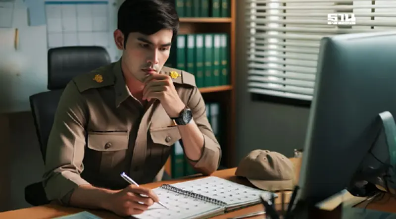 "วันเข้าพรรษา" 11 กรกฎาคม 2568 ข้าราชการ-เอกชนได้หยุดไหม "วันเข้าพรรษา" 11 กรกฎาคม 2568 ข้าราชการ-เอกชนได้หยุดไหม