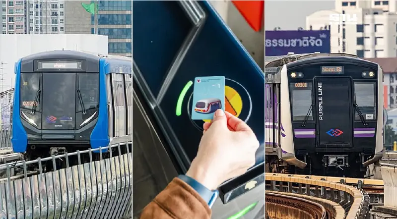 รถไฟฟ้า 20 บาท วุ่น “คมนาคม” ซัด กทม. อ้างค่าดำเนินงานอื่น ชดเชยรายได้สายสีเขียว 1.1 หมื่นล้าน