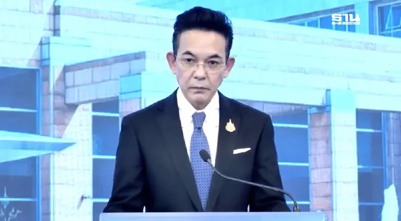 กต.ประณามกัมพูชา ยิงถล่มพลเรือน-วางทุ่นระเบิดซ้ำซ้อน ลั่นลดระดับสัมพันธ์ กต.ประณามกัมพูชา ยิงถล่มพลเรือน-วางทุ่นระเบิดซ้ำซ้อน ลั่นลดระดับสัมพันธ์