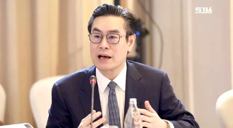 วิจัยกสิกรแนะไทยฉวยโอกาสปรับโครงสร้างประเทศ ลดข้อจำกัดภาครัฐ วิจัยกสิกรแนะไทยฉวยโอกาสปรับโครงสร้างประเทศ ลดข้อจำกัดภาครัฐ