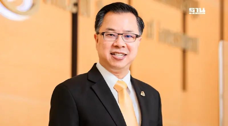 บีโอไอจัดหนัก เพิ่มสิทธิประโยชน์ ดึงทุนไทย-FDI ไม่ไหลออก สู้ภาษีสหรัฐ 36% บีโอไอจัดหนัก เพิ่มสิทธิประโยชน์ ดึงทุนไทย-FDI ไม่ไหลออก สู้ภาษีสหรัฐ 36%