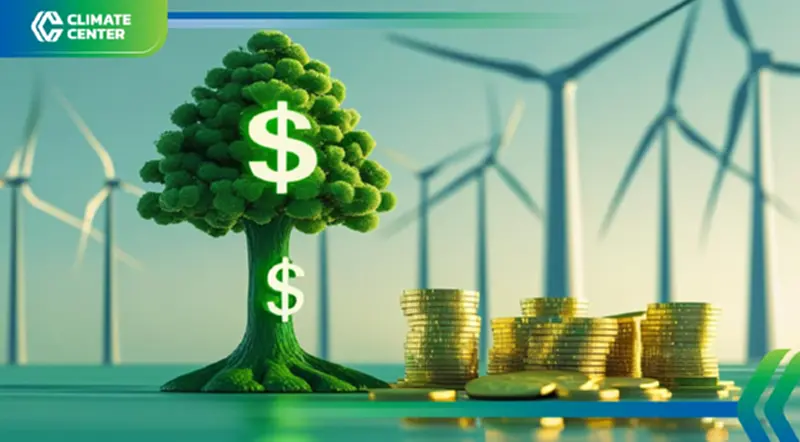 ภาษีทรัมป์ 30% สั่นคลอนยุโรป จับตา Green Deal เสี่ยงถอยหลัง ภาษีทรัมป์ 30% สั่นคลอนยุโรป จับตา Green Deal เสี่ยงถอยหลัง